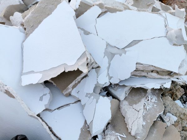 Drywall Removal in Gallatin