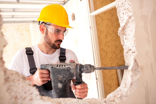 Selective Demolition Service in Gallatin