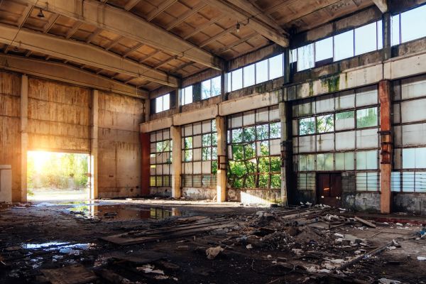 Garage Removal in Gallatin
