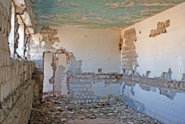 Room Demolition in Gallatin